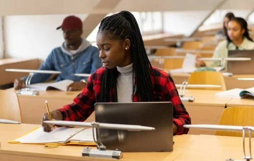 The Power of a Second Chance