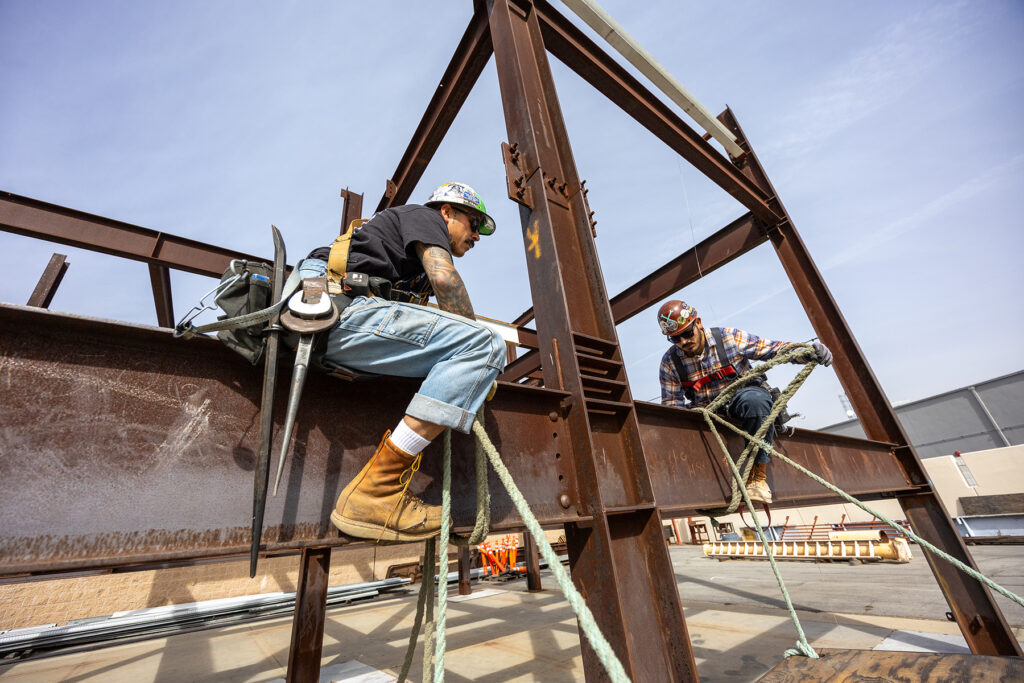 Why California must champion community college bachelor’s degrees