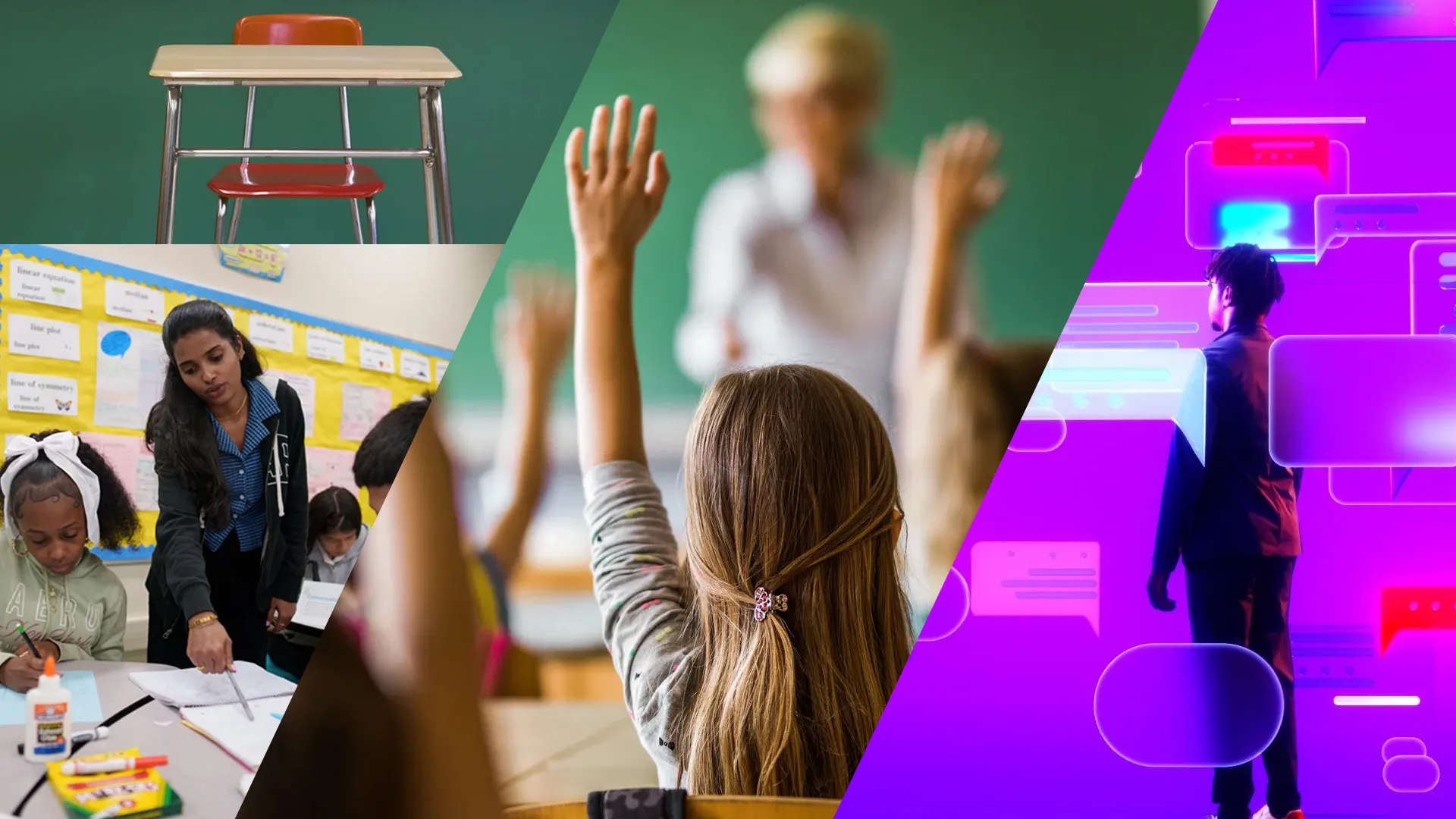 In a year that shook the foundations of education research, these 10 stories resonated in 2025