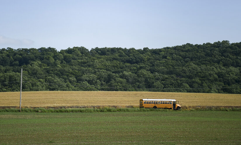 Rural Students Graduate HS More Than City Peers, but Attend College Less – The 74