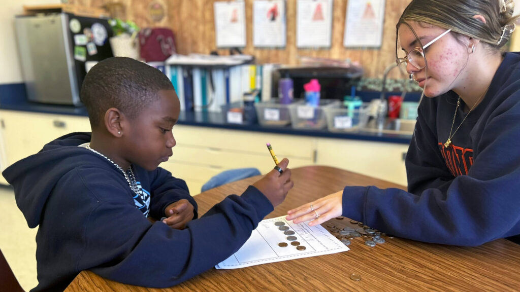 Can high school teacher academies address the shortage? Programs point to yes