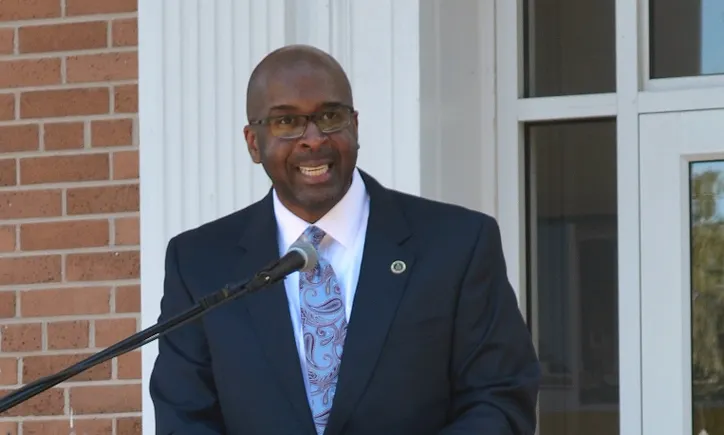 Week in review: A controversial chancellor’s $1.1M payout