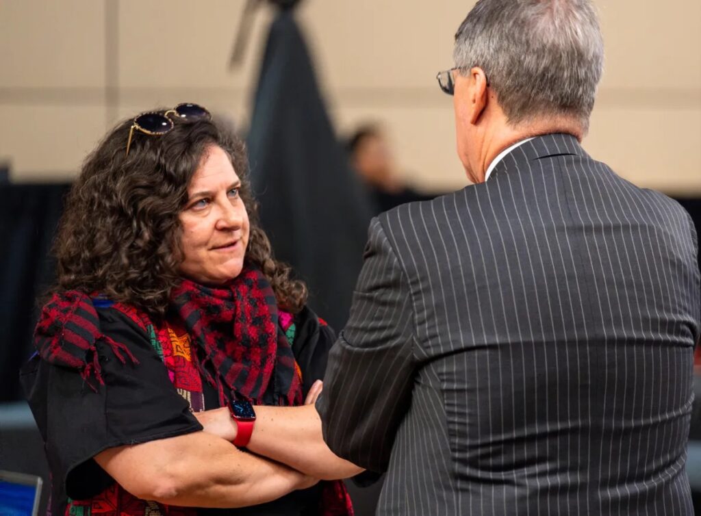 Amid Israel-Hamas war, colleges draw lines on faculty free speech