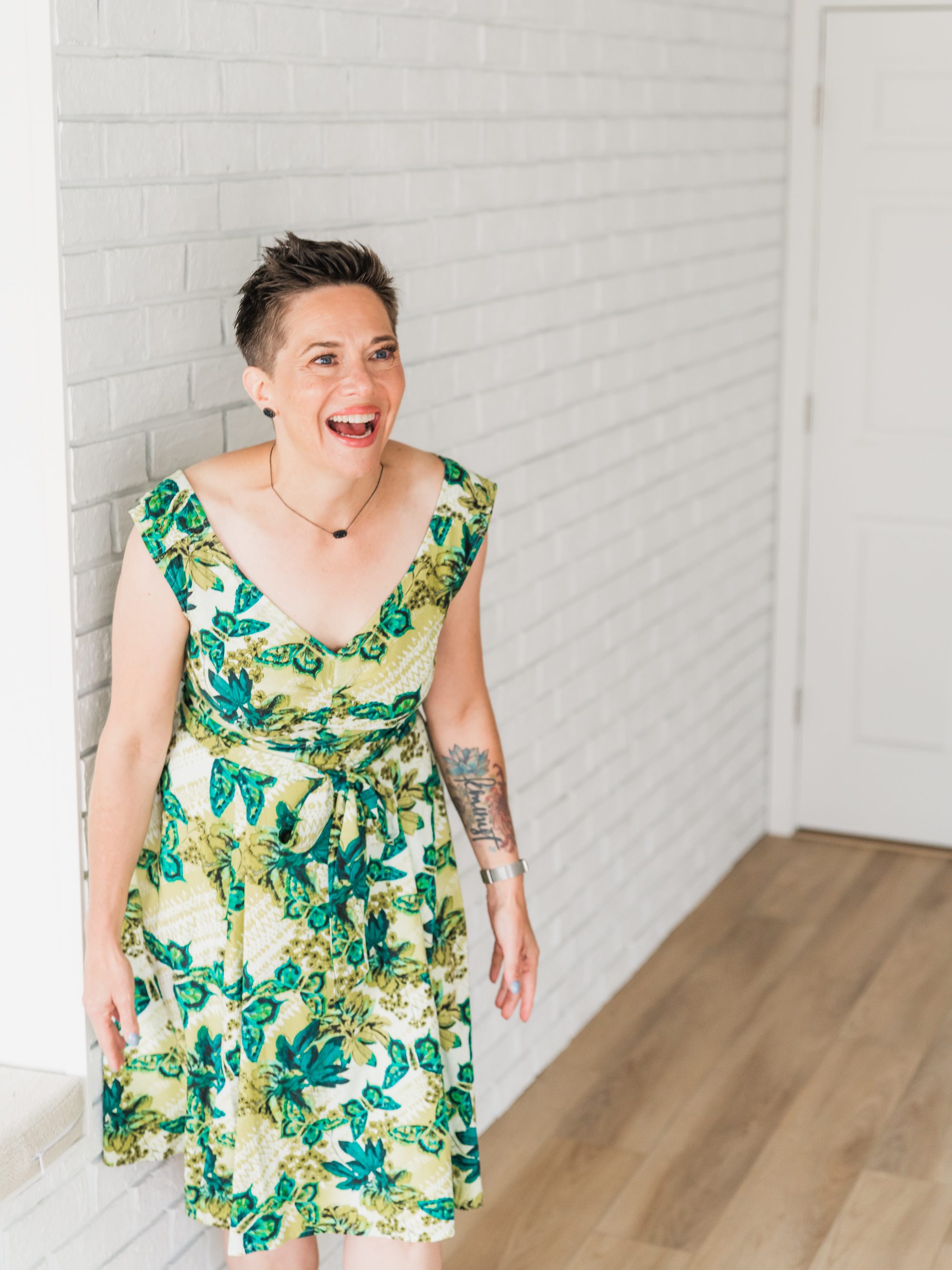 Jennifer Askey, PhD, PCC