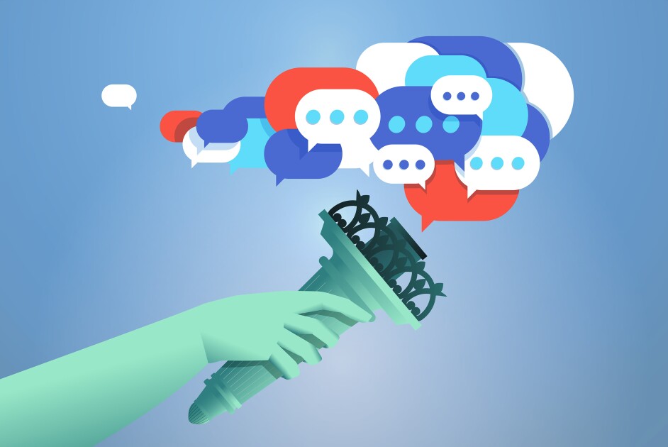 Court Rejects Discipline of Student Whose Post Mocked George Floyd&#8217;s Death