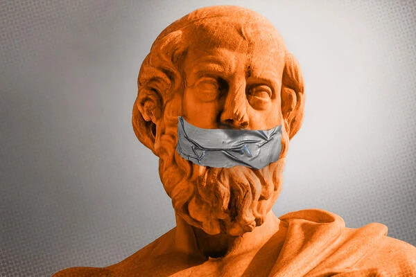 Plato Censored as Texas A&#038;M Carries Out Course Review