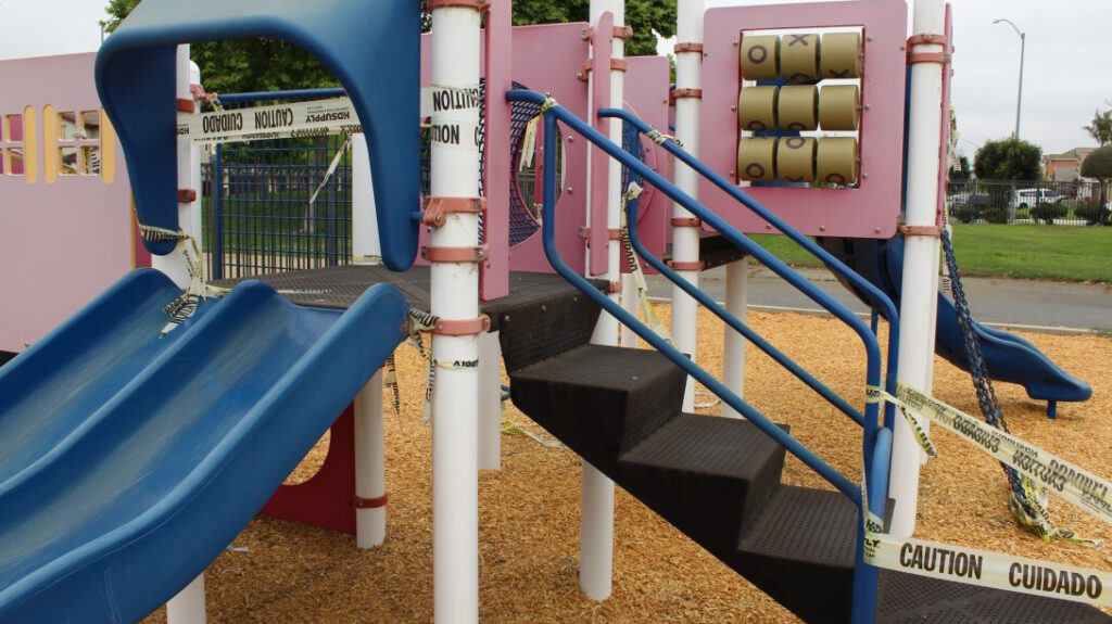 Behind the scenes, a battle looms over fair funding for school construction