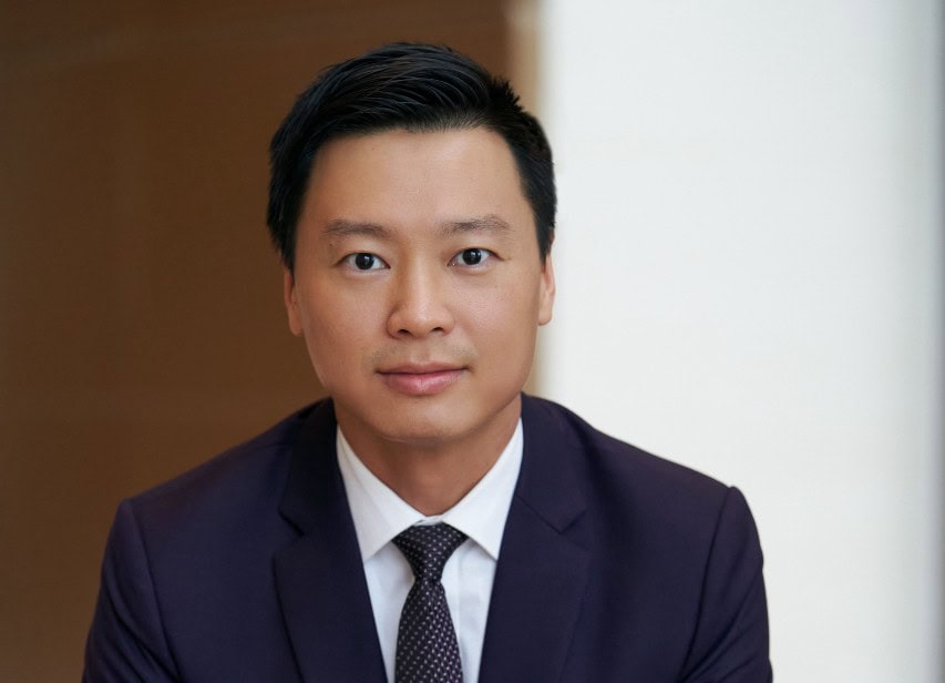 Summer Xia, British Council