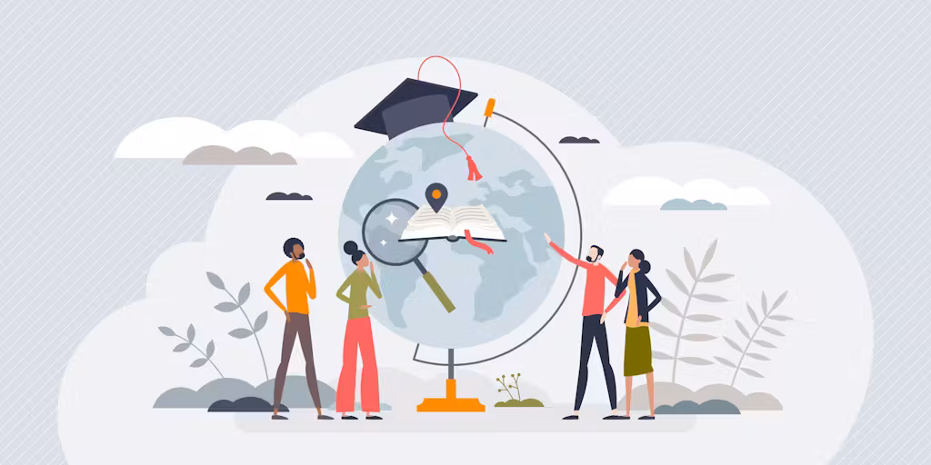 How Global Study Tours Spark Innovation in US Schools