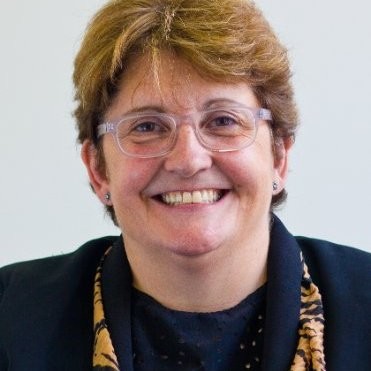 Professor Sonia Blandford