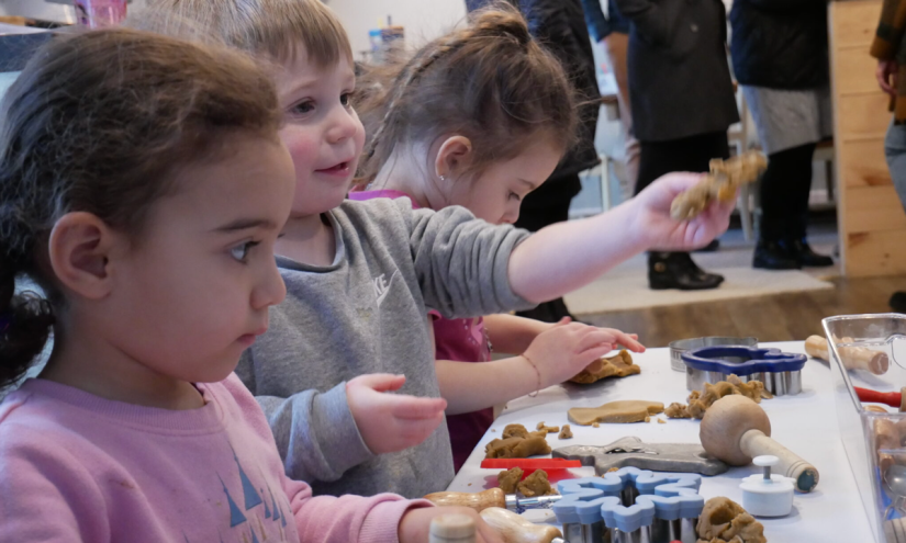 North Carolina Announces Short-Term Training for Future Early Childhood Teachers – The 74