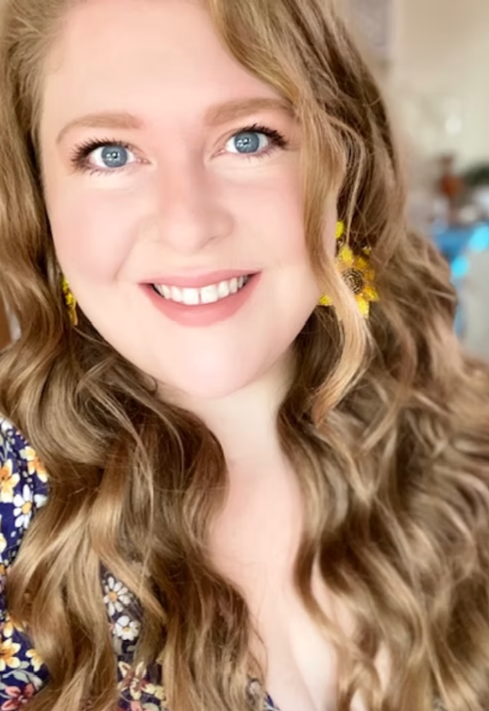 Revising Your Story (Even When It’s Sad) with Lena Ziegler, PhD