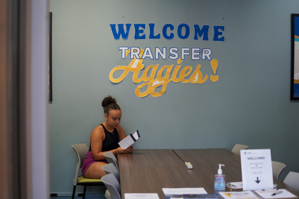 UC, Cal State, community colleges should work together to boost transfer rates, auditor says