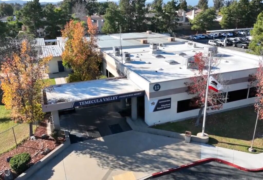 Court blocks Temecula Valley Unified from enforcing CRT ban