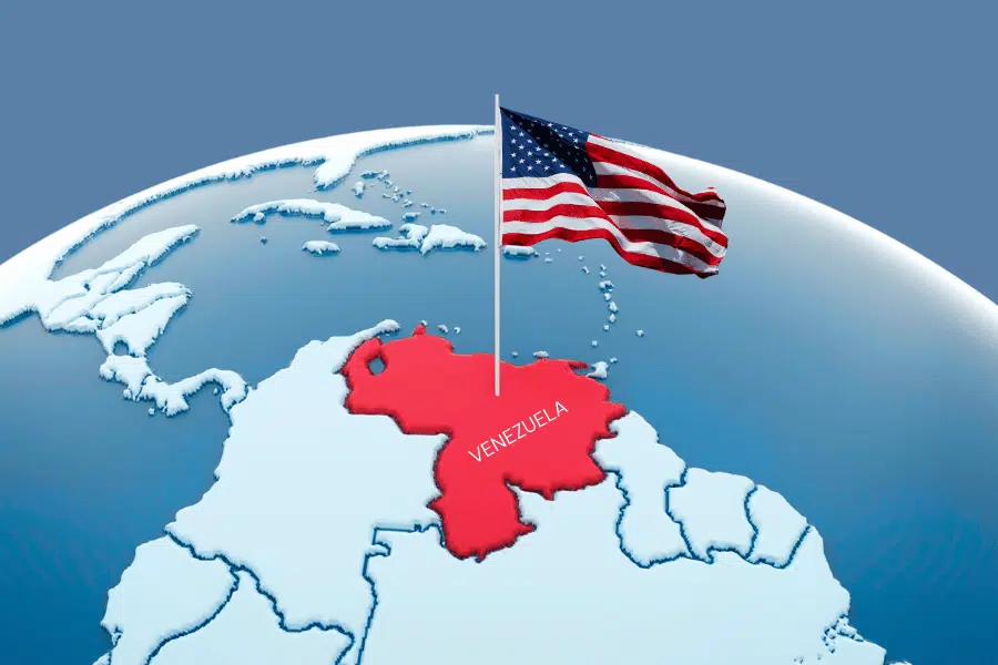 The United States as guardian or bully