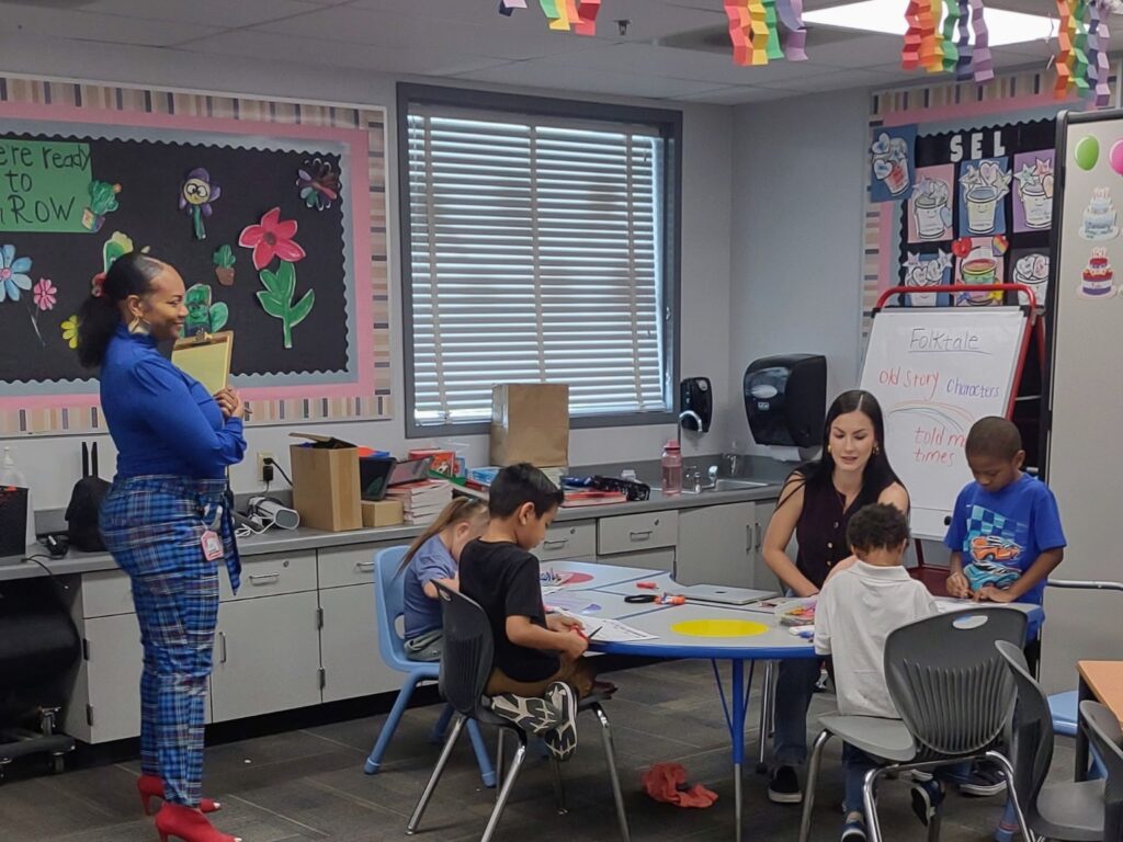 Perfect practice can revolutionize teacher training