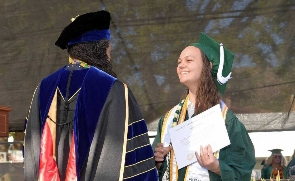 I graduated in three years: Here’s what I learned