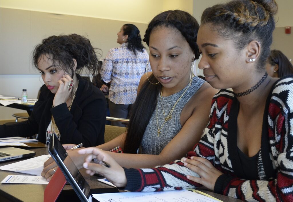 My life as a foster youth includes dreams of college