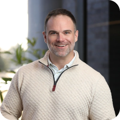 Wes Catlett-Miller headshot