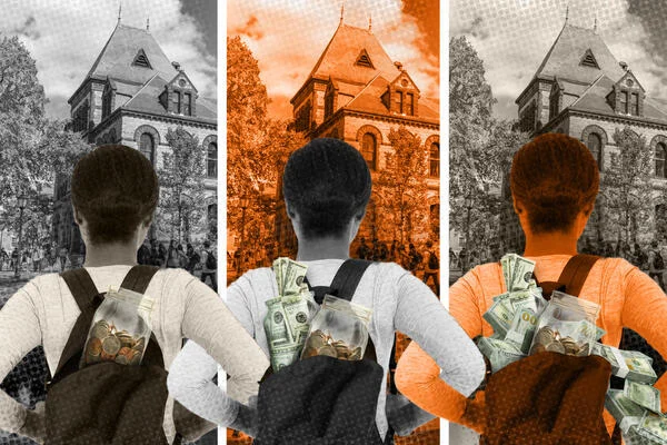 How Talks Over New Earnings Test Could Ensnare Gainful Employment