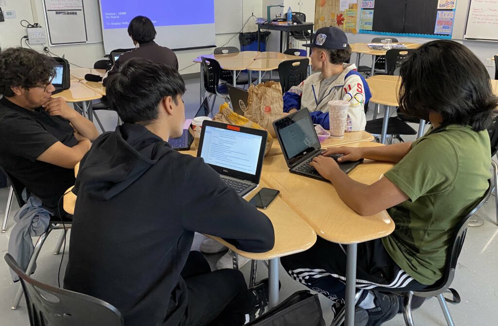 Report: How dual enrollment in California compares with other states