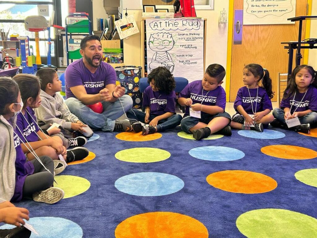 Academic rigor versus cultural relevance is a false choice