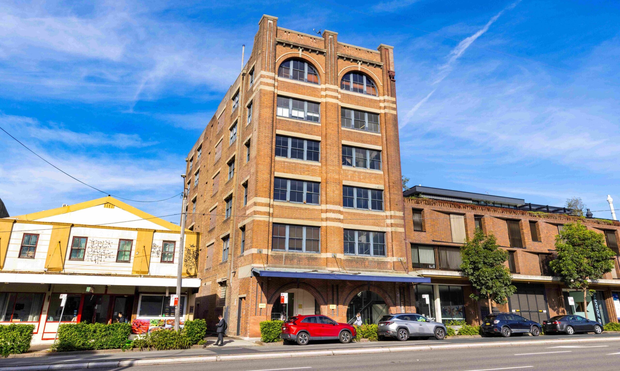 Notre Dame lists inner-Sydney buildings for sale – Campus Review