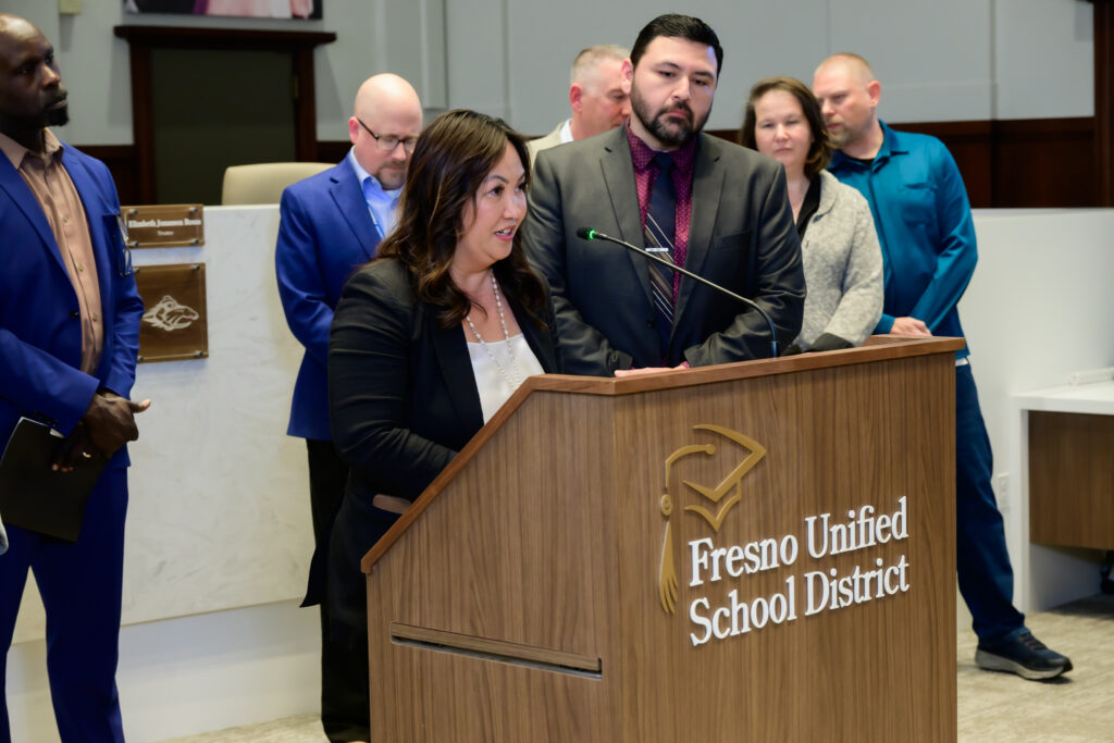 Fresno Unified retired teachers gain partial access to health care after two weeks of disruptions
