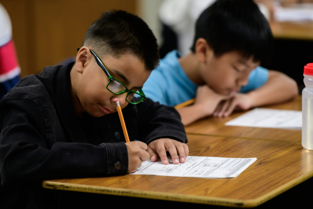 Despite test score gains, California students still lag behind pre-pandemic levels