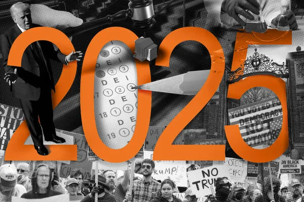 IHE Reporter and Editors Share Their Favorite Stories of 2025