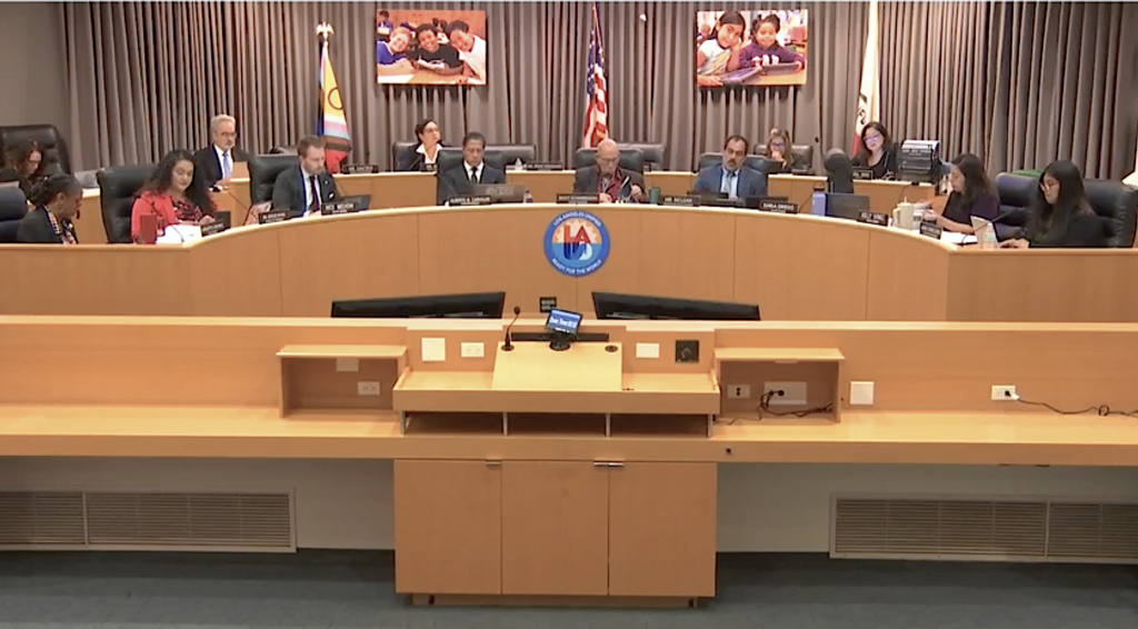 LAUSD agrees to issue $500 million in bonds to settle sexual abuse claims