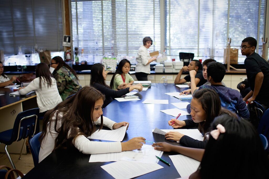 California takes a big step in how it measures school performance, but there’s still more to do