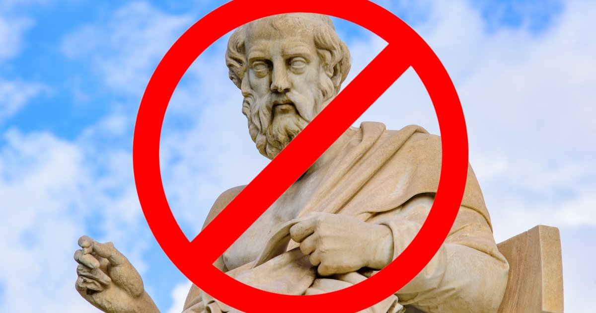 Texas A&#038;M to philosophy professor: Nix Plato or be reassigned