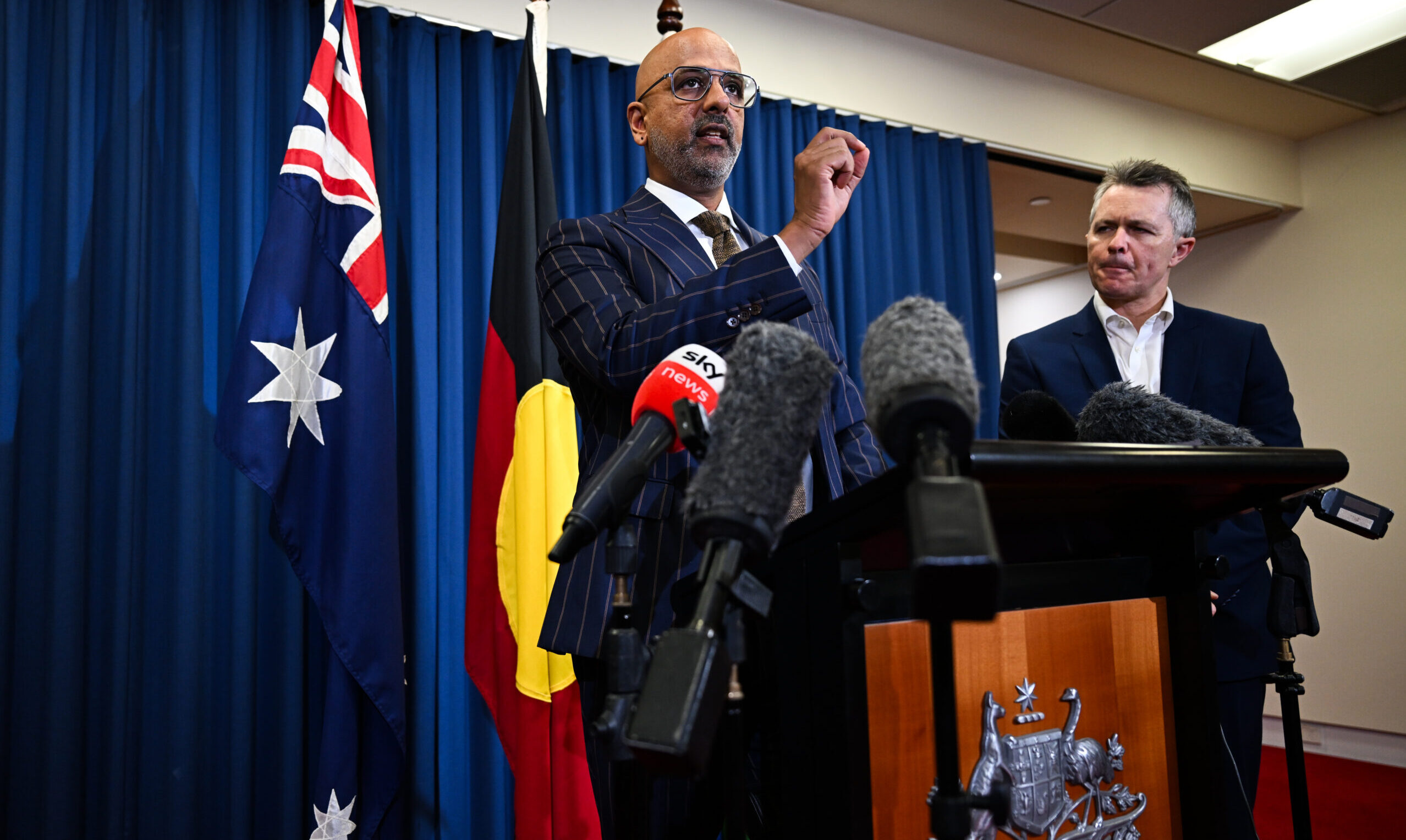 How to improve complaints processes: Sivaraman – Campus Review