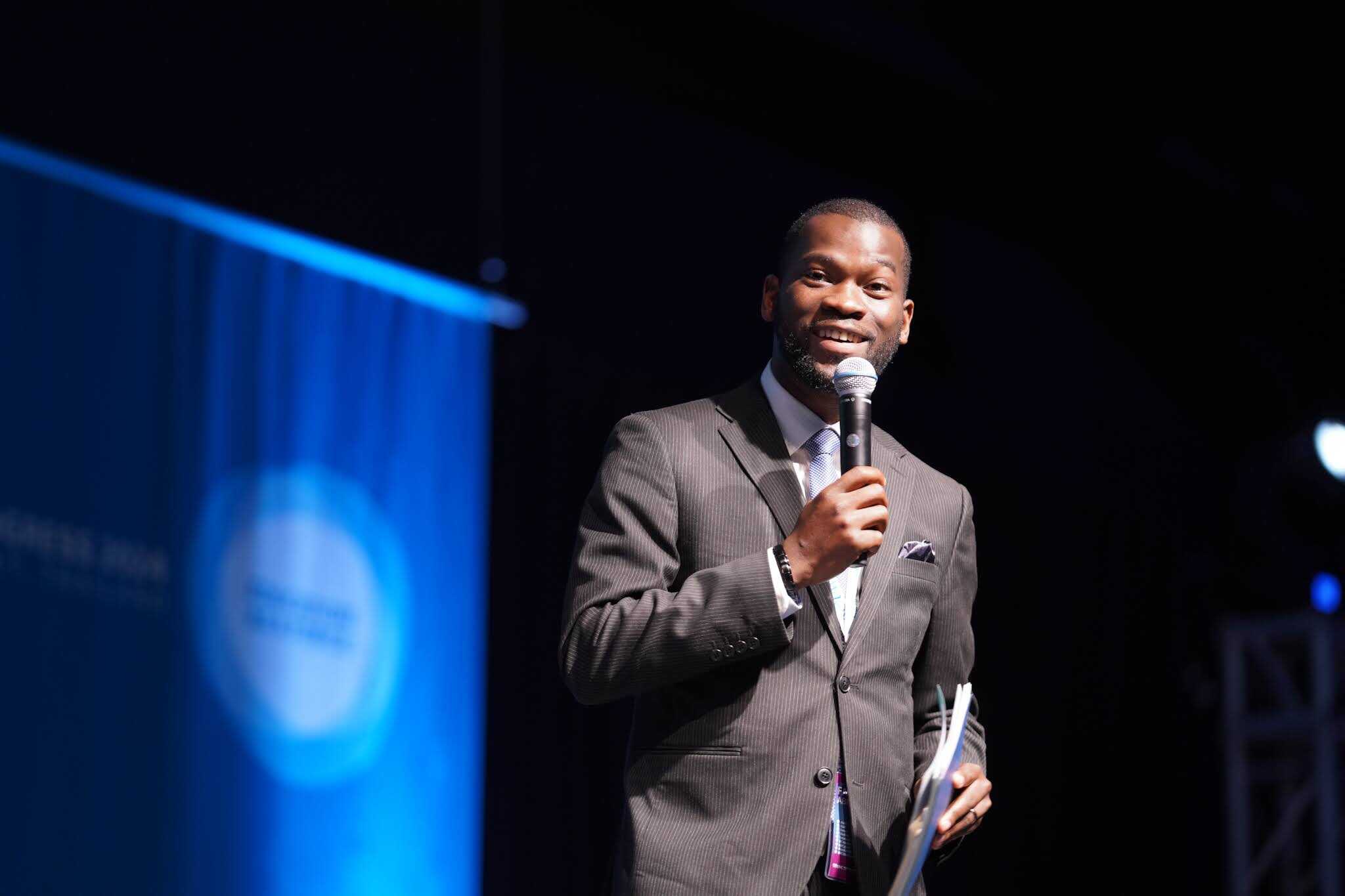 Faith Abiodun, United World Colleges International