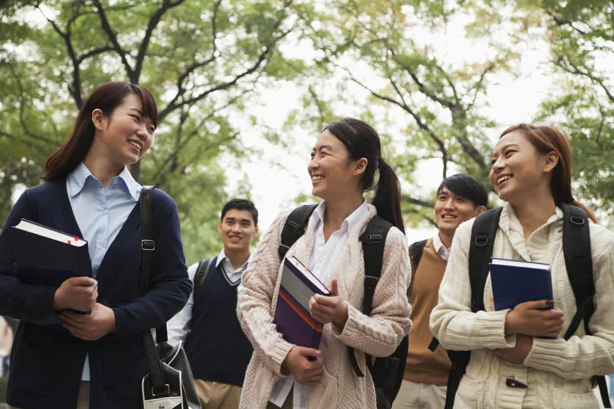 85 million international students by 2030, QS data predicts