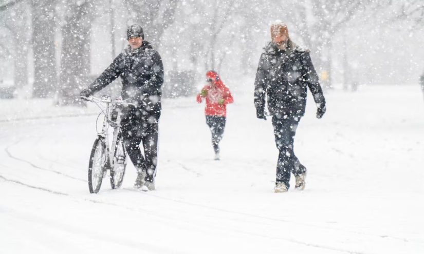 No Snow Day? Mamdani Says NYC School Will Be In-Person Or Remote on Monday – The 74