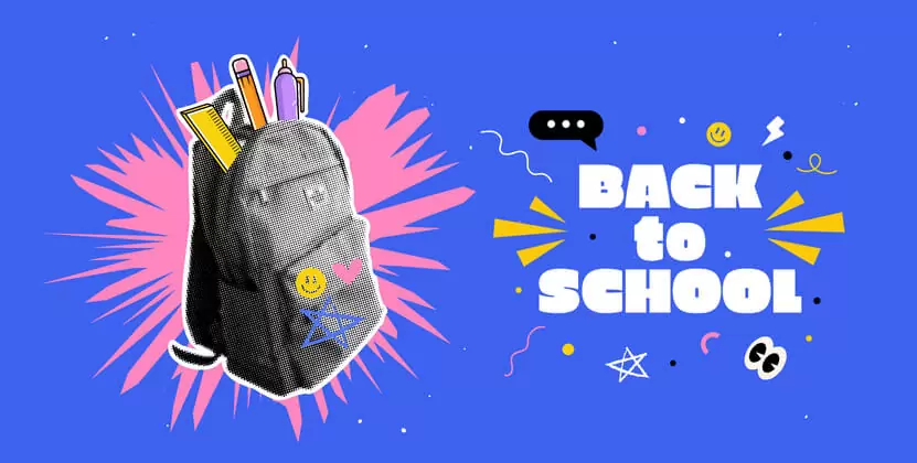 Back-to-School Marketing Strategies