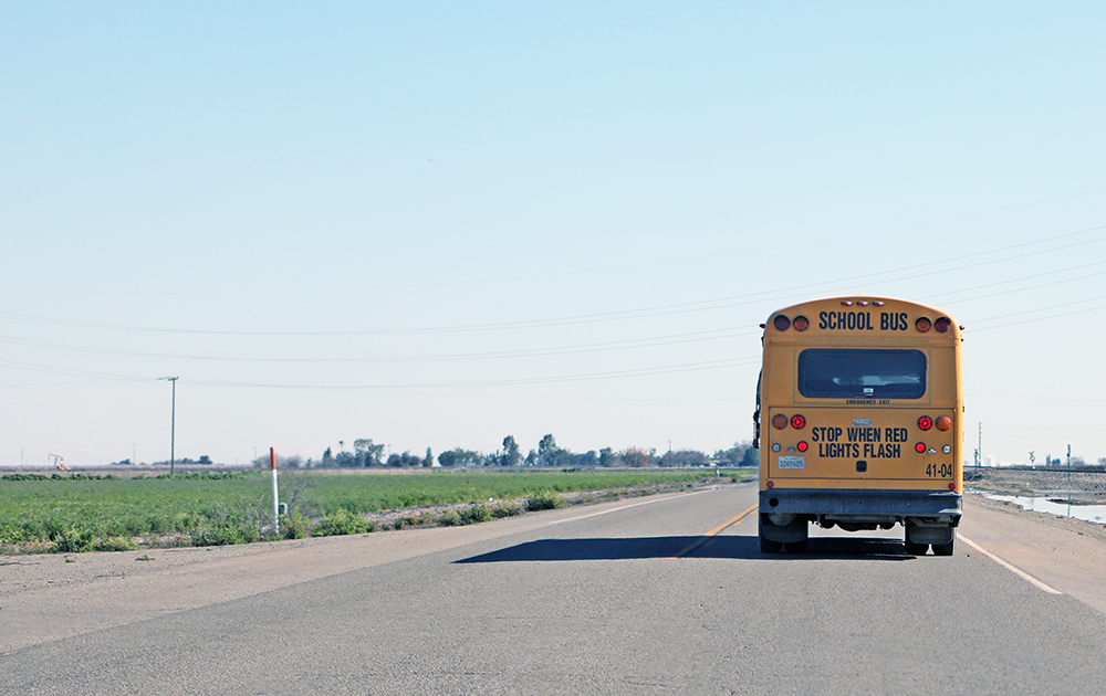California districts try many options before charging parents for student truancy