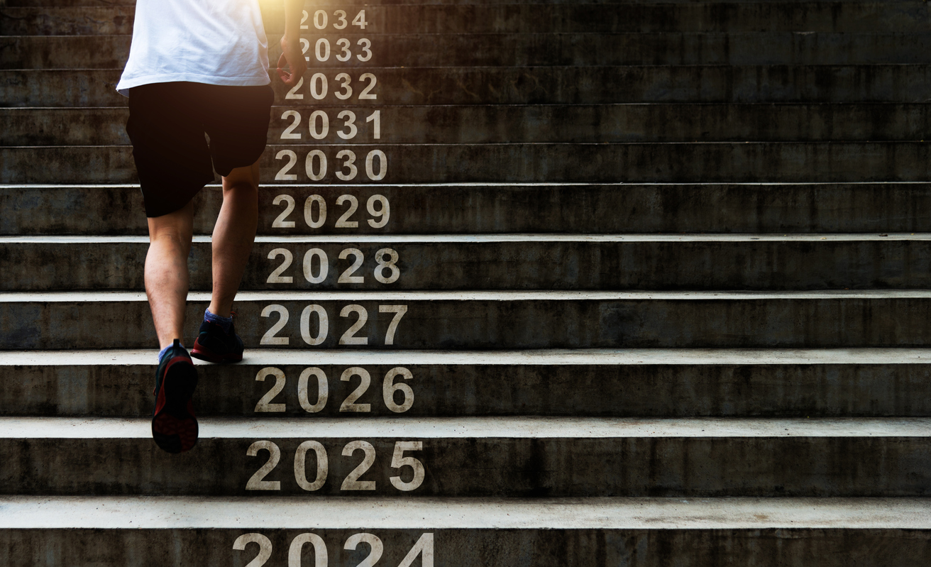 Digital by design: a vision of resilience for the sector of 2030