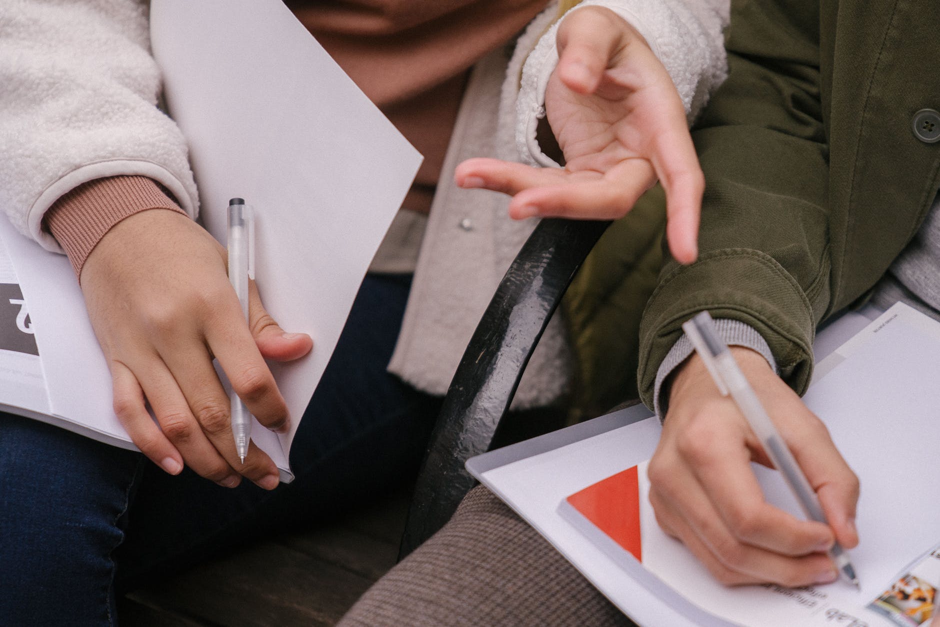 How To Motivate Yourself To Study When You Don&#8217;t Feel Like It