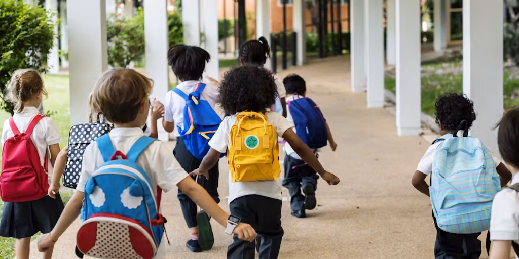 How Schools Are Helping Students Feel Safe Enough to Attend Amid Immigration Raids