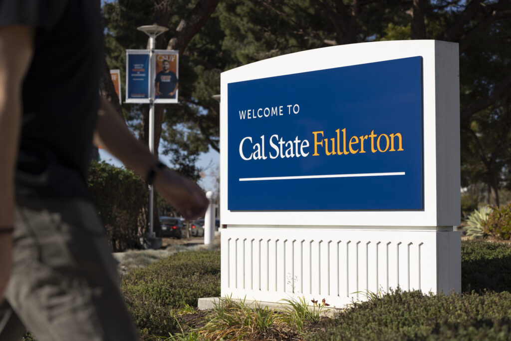 Fullerton City Council removes student newspaper from city property, but they won’t stop us