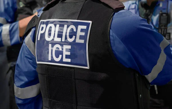ICE Sued Over Policy Allowing Immigration Actions on Campus