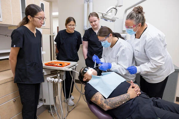 L.A. Community Colleges Boost Work-Based Learning