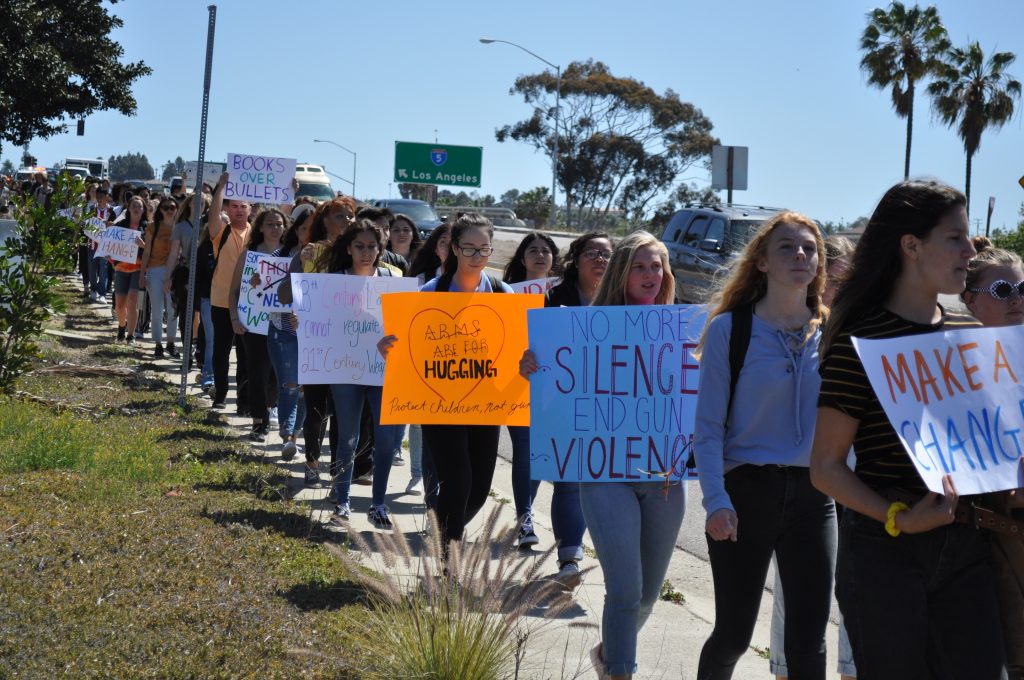 My anxiety as a teacher rises with every school shooting