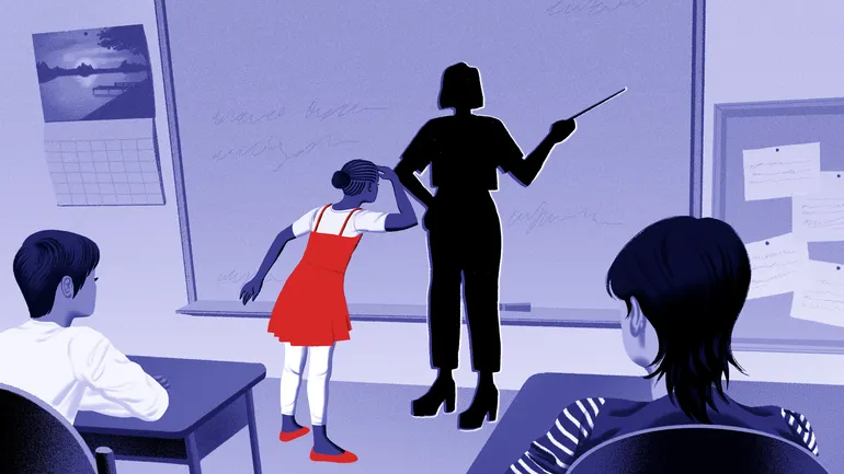 What changed — or not — for K-12 staffing in 2025?