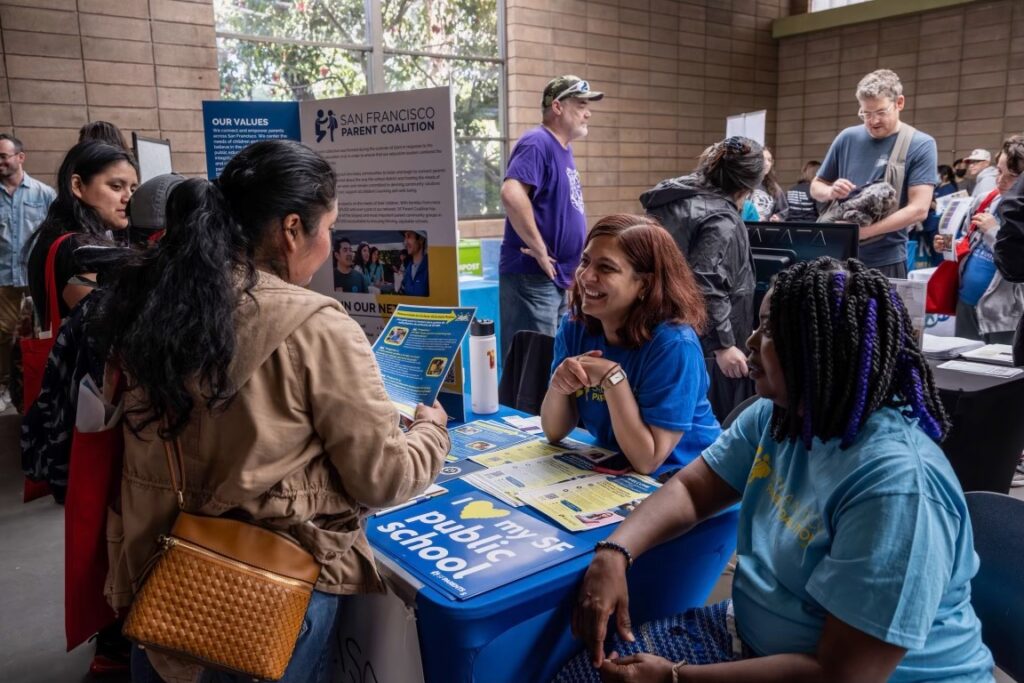 Why I love my urban public school