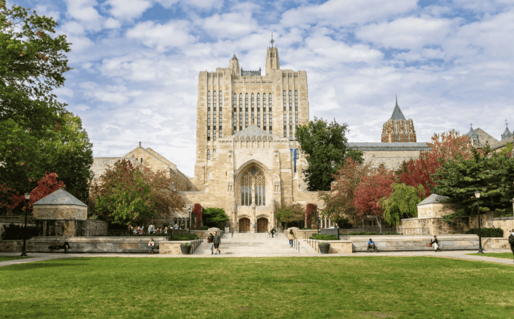 Do you know the differences between a college and a university?