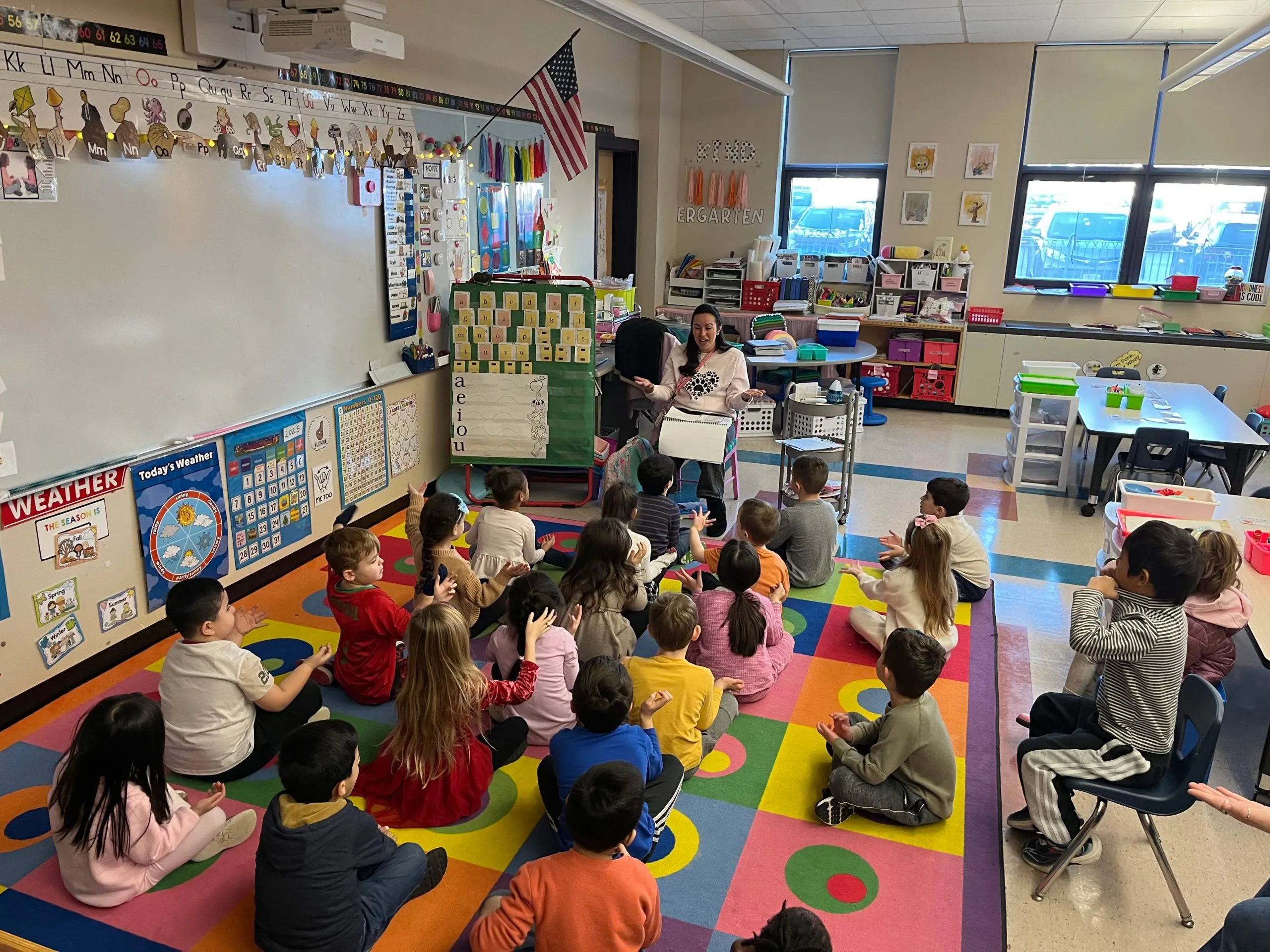 Massachusetts is poised to shake up literacy instruction — and some educators don’t like it